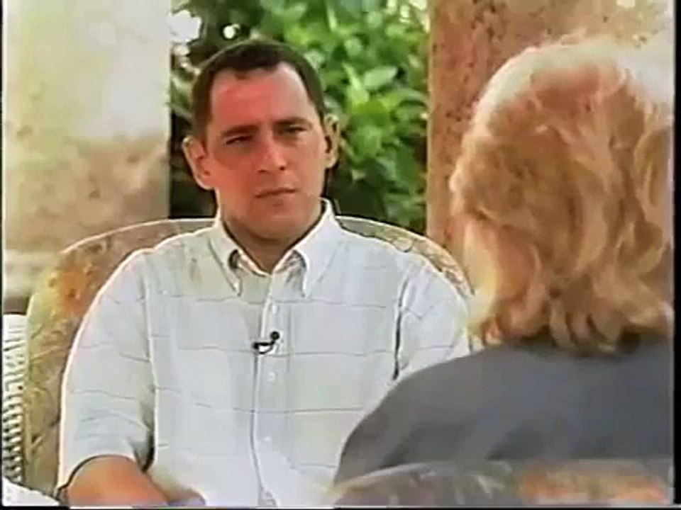 Fidel Castro talking about America and Russia -Full Interview