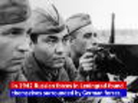 Behind the Scenes - 'Home of Russian football' in Leningrad raising spirits once again