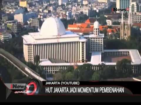 Kriminolog Erlangga: Kemiskinan Jakarta Pengaruhi Tingkat Kriminalitas iNews Siang 22/06