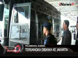 KPK Operasi Tangkap Tangan Di Palembang - iNews Malam 20/06