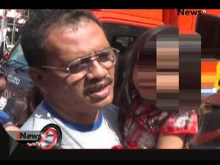 Tragedi Engeline, 11 Adegan Diperagakan 3 Saksi dalam Adegan Prakontruksi - iNews Pagi 23/06