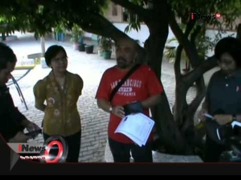 Kemensos: Tidak Ada Penjualan Bayi Di Panti Asuhan Bina Remaja Parartasih - iNews Petang 21/06