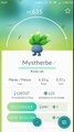 Pokemon go evolution oddish to vileplume - mystherbe vers rafflesia 1415
