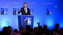- NATO Genel Sekreteri Stoltenberg:'NATO Tüm Anlaşmazlıkların Üstesinden Tekrar Tekrar Geldi'
