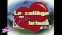 Plongez dans l'univers du cœur avec 'Le Collège des Cœurs Brisés' - Générique TV Officiel plein de promesses et d'émotions !