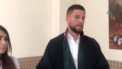 Genç Kadını Darp Eden Taksiciye Hapis Cezası