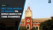 NEET 2018: Madras HC awards 196 bonus marks for Tamil examinees