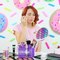 8 DIY Weird Makeup Ideas / Candy Makeup Tutorial. Full video: