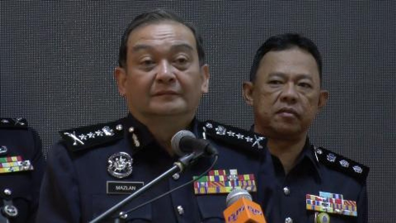 Jamal under probe for fleeing country illegally