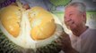 Food critic Chua Lam names new durian species ‘Bao Bao’ durian