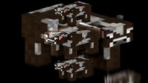 (YTPMV) Minecraft Cow Scan