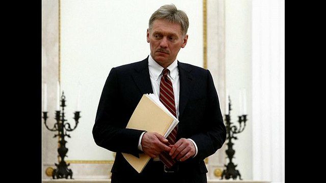 Кремль ждет просветления Лондона