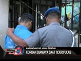 Ditantang Duel, Seorang Satpam Aniaya Tetangga Hingga Tewas - iNews Siang 1906