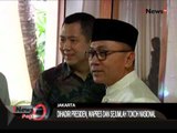 Ketum Partai Perindo Hary Tanoesoedibjo Hadiri Buka Puasa Bersam Petinggi Negara - iNews Pagi 23/06