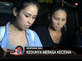 Kaka Angeline Tidak DIperbolehkan Menemui Ibu Mereka - iNews Pagi 20/06