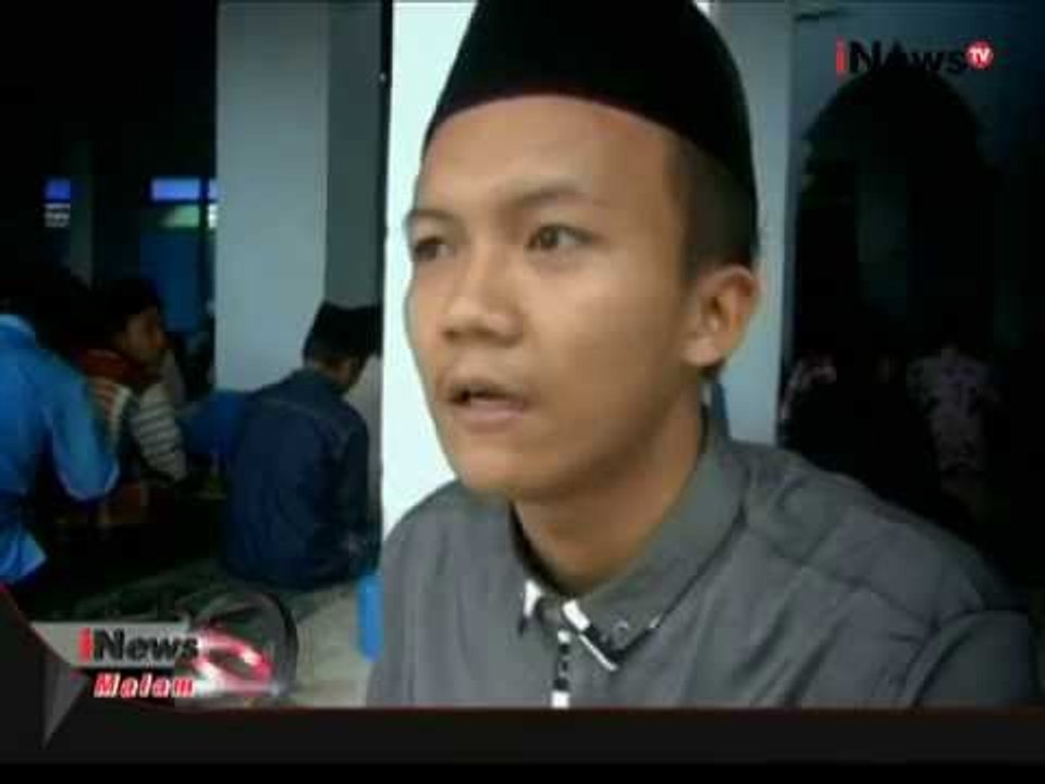 Ponpes At Tahzib, Belajar Menjadi Entrepreneur Dengan Mengenal Agama - iNews Malam 22/06