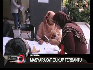 Jasa Raharja Gelar Mudik Geratis, Antusias Mayarakat Tinggi - iNews Siang 23/06