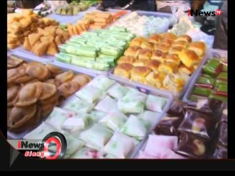 Berkah Ramadhan, Pengusaha Dadakan Saat Bulan Ramadhan - iNews Siang 23/06