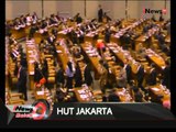 Gubernur Ahok: Jakarta Semakin Berkembang Karena Hasil Pembangunan Masa Lalu - iNews Malam 22/06