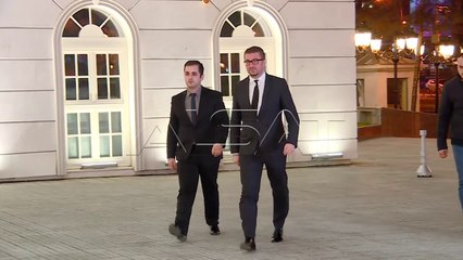 Referendumi, përplasje për përbërjen e KSHZ-së