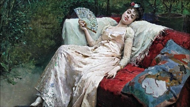 Flinserln, Walzer, Op. 5 - Josef Strauss