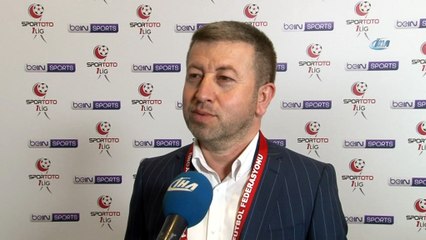 Metin Koç: “Yılmaz Vural’ı büyük umutlarla ailemize katmıştık ama olmadı”