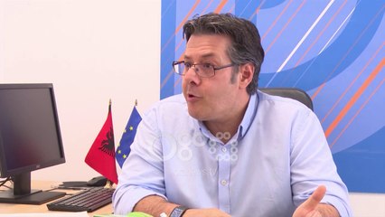 Ora News- Paloka: Në shtator, realitet i ri politik