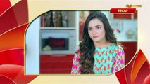 Mohabaat Zindgi He (Episode 173)