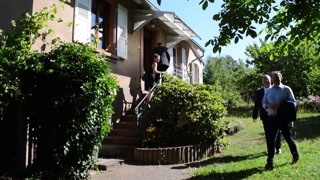 Signature d'un partenariat ORPI-OKTAVE pour la rénovation énergétique des logements - 9 juillet 2018