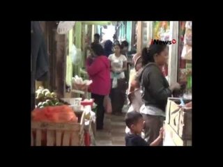 Ironi Kenaikan Harga Sembako - iNews Petang 10/06