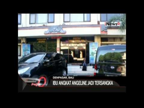 Ibu Angkat Angeline Dicecar 28 Pertanyaan Setelah Ditetapkan Sebagai Tersangka - iNews Pagi 15/06