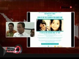 Anis Matta Angkat Bicara Soal Kasus Angeline - iNews Petang 11/06