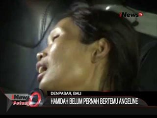 Angeline Belum Pernah Bertemu Ibu Kandungnya Sejak Diangkat Anak Oleh Margriet - iNews Petang 11/06