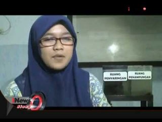 Luar Biasa! Siswa SMA Ini Membuat Alat Pengolahan Limbah Cair - iNews Siang 13/06