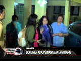 Hanya Disaksikan Oleh Notaris, Proses Adopsi Angeline Tidak Sah Secara Hukum - iNews Petang 15/06