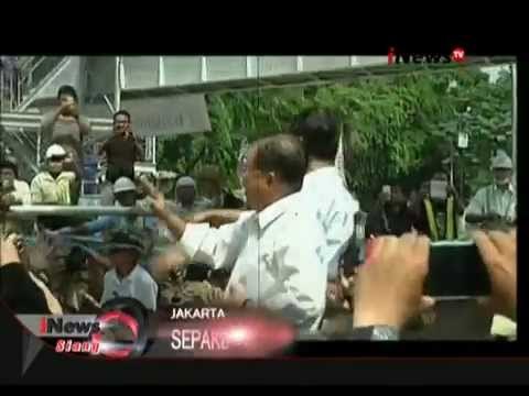 Beginilah Kalau Sepak Bola Dipolitisasi, Harga Sembako Lupa Diurus - iNews Siang 11/06