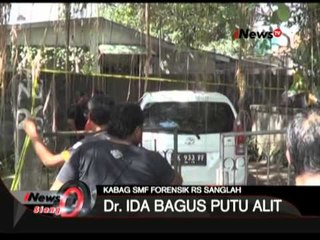 Kejanggalan Pada Kematian Anggeline - iNews Siang  11/06