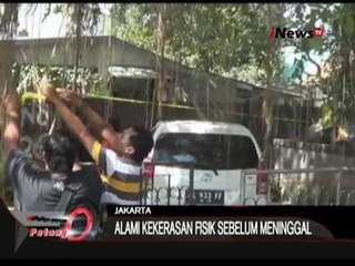 Ibu Angkat Angeline Hanya Terjerat Pasal Penelantaran Anak - iNews Petang 11/06