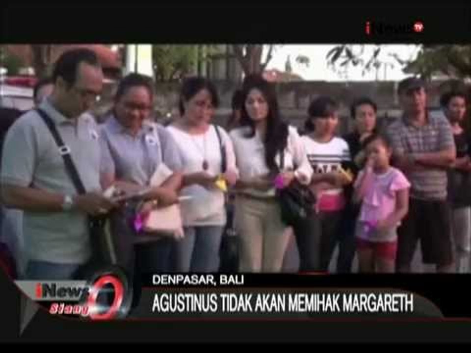 Pengacara Mundur, Polisi Tunjuk Pengacara Baru Ibu Angkat Angeline - iNews Siang 15/06