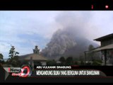 Awas! Abu Vulkanik Berbahaya Karena Mengadung Bahan Pengganti Semen - iNews Siang 18/06