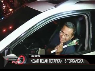 Senyum Dahlan Iskan Setelah Dicecar 79 Pertanyaan Oleh Tim Penyidik Kejaksaan - iNews Pagi 17/06