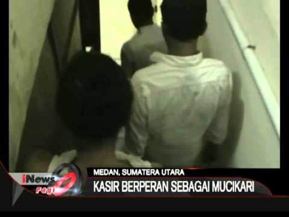 Pasangan Mesum Kepergok Saat Sedang Berduaan Di Kamar Refleksi - iNews Pagi 17/06