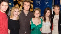 Lifetime’s Newest Christmas Movie Is A “One Tree Hill” Reunion