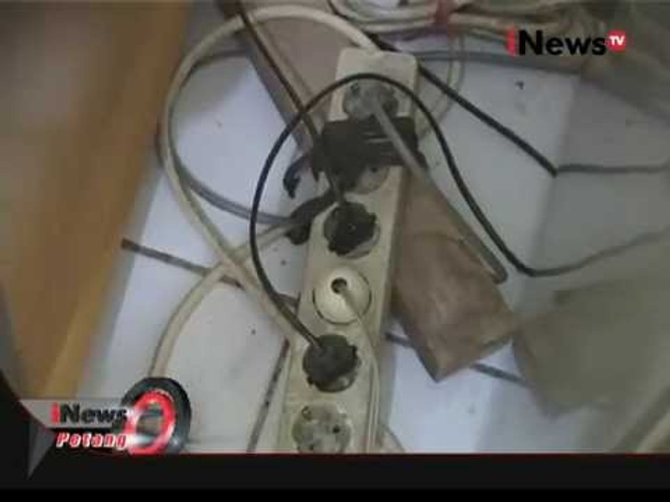 Siap-Siap! Tahun Depan Tarif Listrik Akan Naik - iNews Petang 17/06