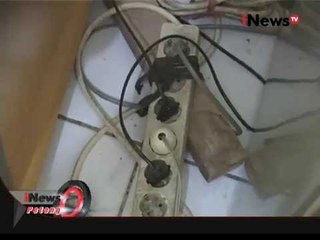 Siap-Siap! Tahun Depan Tarif Listrik Akan Naik - iNews Petang 17/06