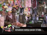 Harga Sembako Merangkak Naik, Harga Daging Mencapai Rp100 Ribu - iNews Siang 18/06