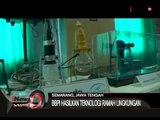 BBPI Semarang Hasilkan Teknologi Tangkap Ikan Yang Ramah Lingkungan - iNews Petang 14/08