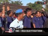 Napi Dapat Dua Remisi Sekaligus Di Bangli, Bali - iNews Siang 17/08
