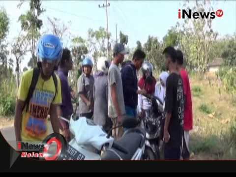 Insiden Pelajar Pada Perayaan HUT RI Ke-70 - iNews Malam 18/08