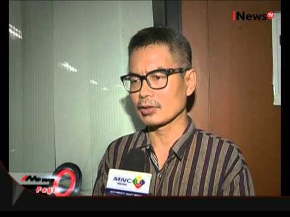 Kenaikan Harga Sayur Sayuran Berdampak Luas - iNews Pagi 24/06